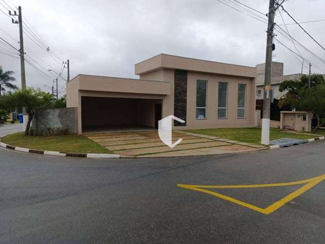 Casa com 3 dormitórios à venda, 223 m² por R$ 1.400.000,00 - Tijuco Preto - Vargem Grande Paulista/SP