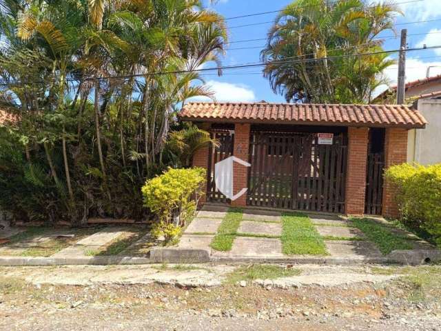 Casa com 2 dormitórios para alugar, 132 m² por R$ 3.500,00/mês - Tijuco Preto - Vargem Grande Paulista/SP