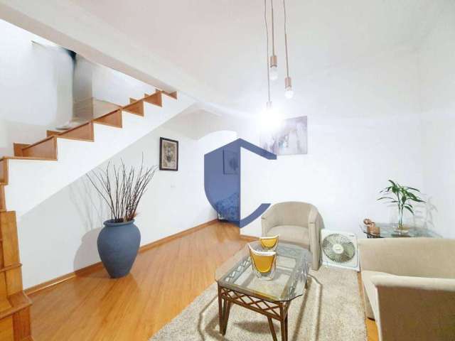 Casa com 3 quartos à venda, 187 m² por R$ 599.000 - Osasco/SP