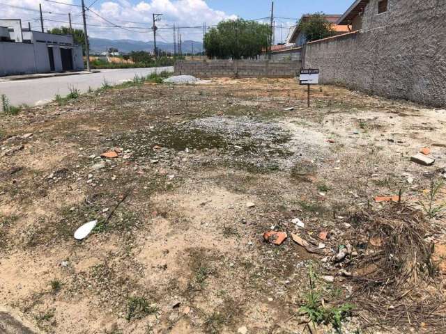 Terreno a venda  212 m2 por R  102.000 00   Residencial Parque das Palmeiras   Pindamonhangaba SP