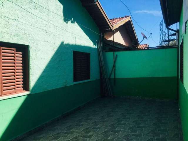 Casa com 3 dormitorios a venda  102 m2 por R  318.000 00   Crispim   Pindamonhangaba SP