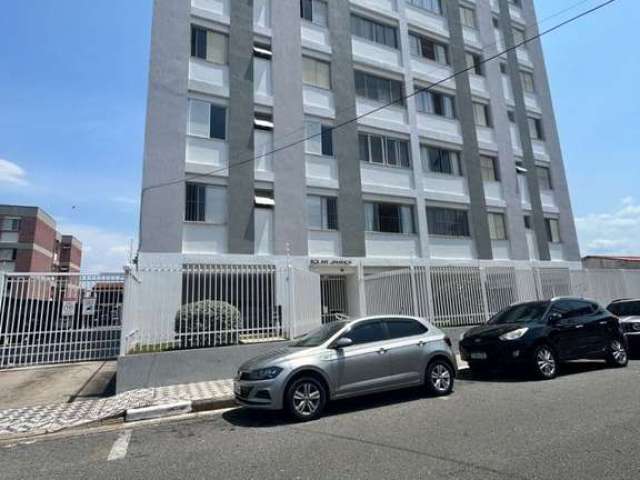 Apartamento de 94m2 com 3 dormitorios em Pindamonhangaba por R  410 mil