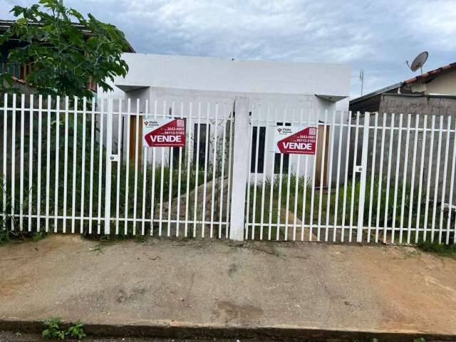 Casa com 2 dormitorios a venda  66 m2 por R  280.000 00   Jardim Marlene Miranda   Taubate SP