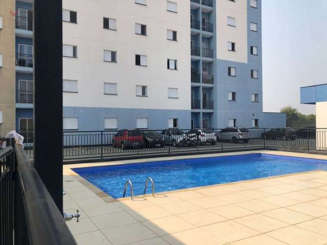 Apartamento com 2 dormitorios a venda  50m2 por R  145.000 00   Feital   Pindamonhangaba