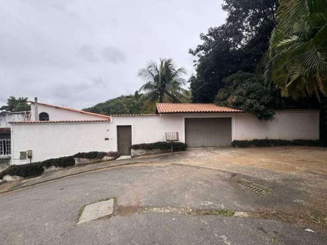 Casa à venda, 3 quartos, 1 suíte, 2 vagas, Guaratiba - Rio de Janeiro/RJ