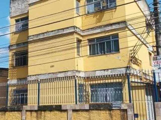 Apartamento 2 dormitórios para Venda em Rio de Janeiro, Campo Grande, 2 dormitórios, 1 banheiro, 1 vaga