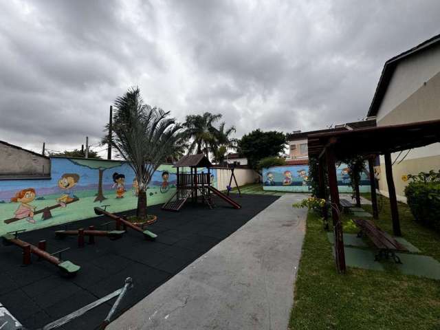 Casa em Condomínio para Venda em Rio de Janeiro, Guaratiba, 2 dormitórios, 2 banheiros, 1 vaga