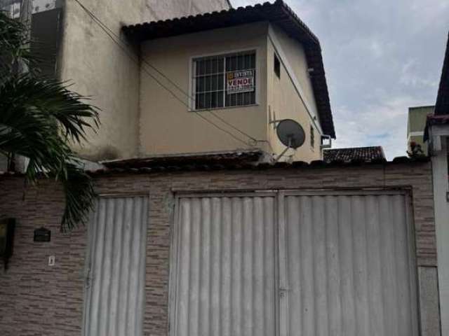 Casas 2 Quartos para Venda em Rio de Janeiro, Campo Grande, 2 dormitórios, 1 banheiro, 4 vagas