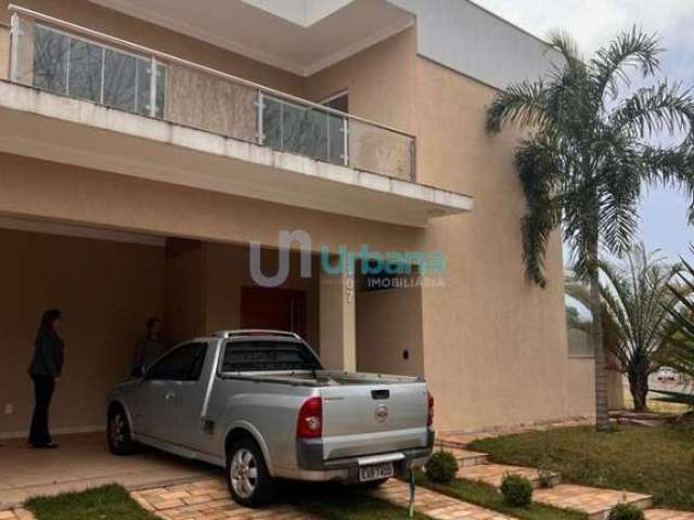 Casa Térrea em Residencial Damha III  -  São Carlos