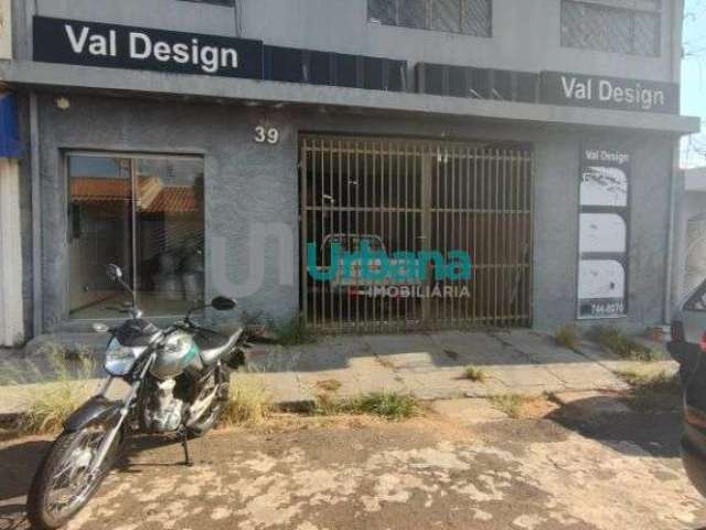 Barracão / Galpão / Depósito à venda no Jardim Tangará, São Carlos , 309 m2 por R$ 440.000