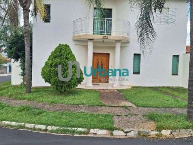 Casa com 3 quartos para alugar no Residencial Samambaia, São Carlos , 139 m2 por R$ 3.334