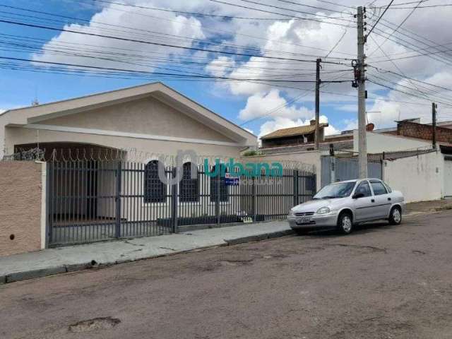 Casa com 2 quartos à venda no Jardim Tangará, São Carlos , 120 m2 por R$ 400.000