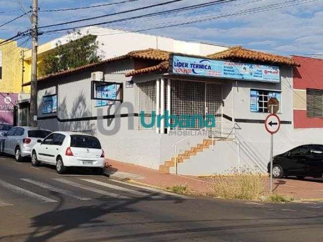 Casa para alugar no Jardim São Carlos, São Carlos , 100 m2 por R$ 3.000