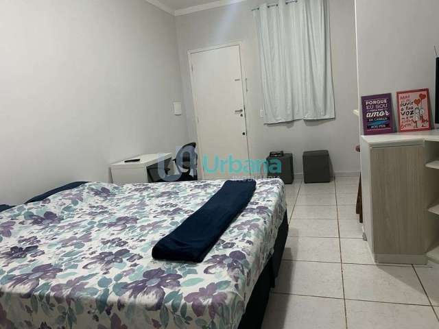 Apartamento 01 Dorm. em Jd Alvorada  -  São Carlos