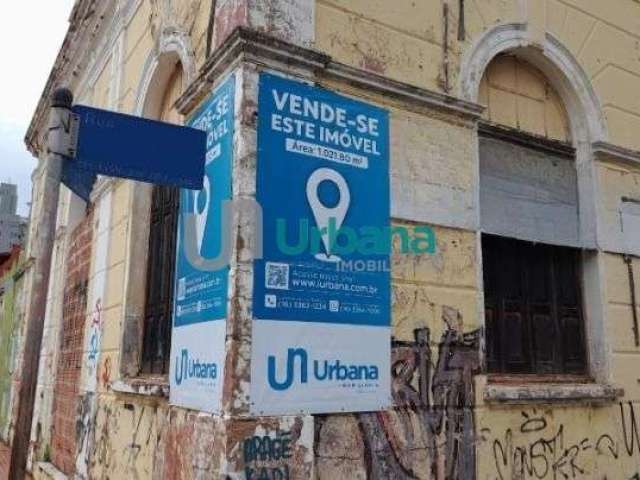 Terreno à venda no Centro, São Carlos , 220 m2 por R$ 1.980.000