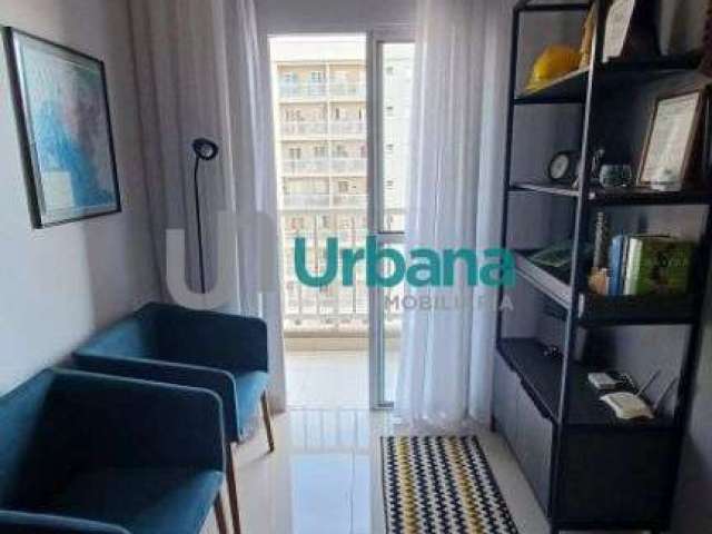 Apartamento com 2 quartos à venda no Residencial Parati, São Carlos  por R$ 351.800