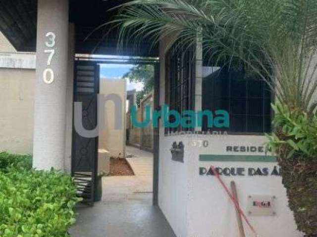 Apartamento com 2 quartos para alugar no Parque Sabará, São Carlos , 50 m2 por R$ 1.228