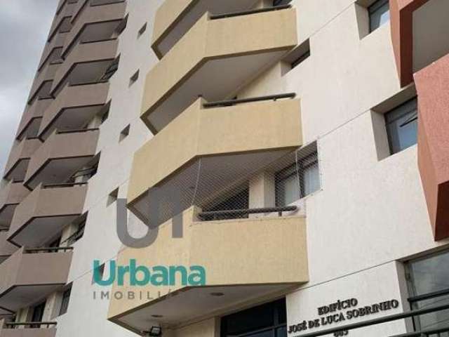 Apartamento com 2 quartos para alugar no Centro, São Carlos , 100 m2 por R$ 1.490