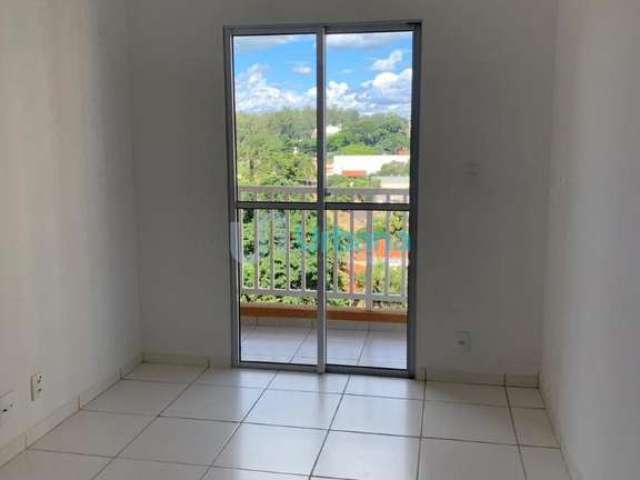 Apartamento 02 Dorm. em Cidade Jardim  -  São Carlos