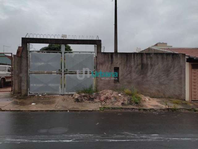 Terreno à venda na Cidade Aracy, São Carlos  por R$ 135.000