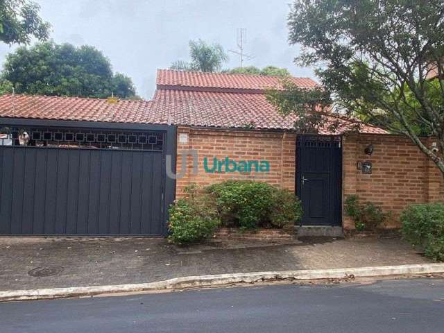 Casa com 3 quartos à venda no Residencial Samambaia, São Carlos , 185 m2 por R$ 1.100.000