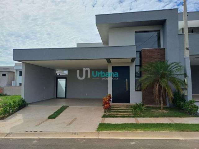 Casa com 3 quartos à venda no Loteamento Santa Maria do Leme, São Carlos , 157 m2 por R$ 990.000