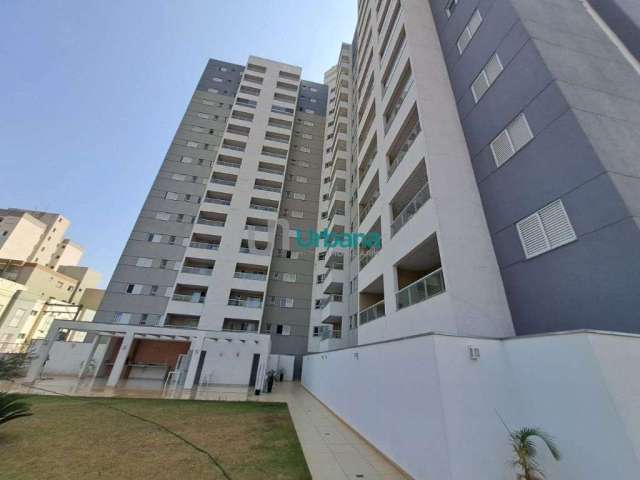 Apartamento com 1 quarto à venda no Jardim Macarengo, São Carlos , 38 m2 por R$ 290.000