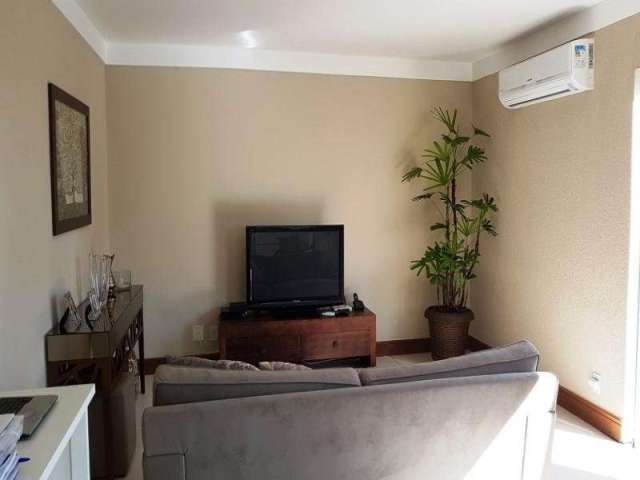 Apartamento em Jd Paraíso  -  São Carlos