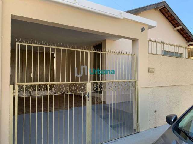 Casa com 2 quartos à venda na Vila Costa do Sol, São Carlos  por R$ 350.000