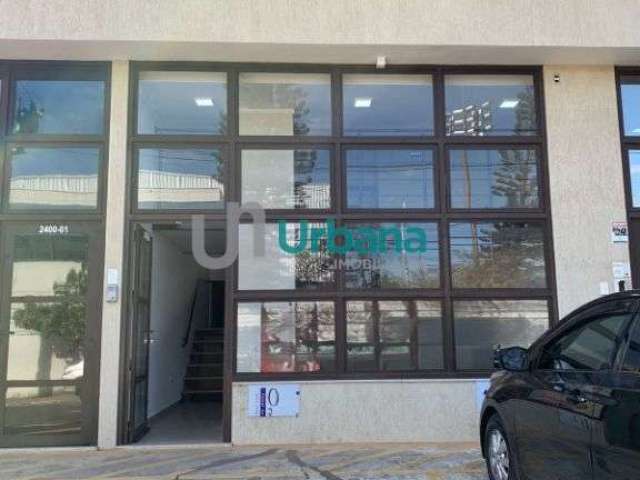 Sala comercial à venda no Centro, São Carlos , 57 m2 por R$ 420.000