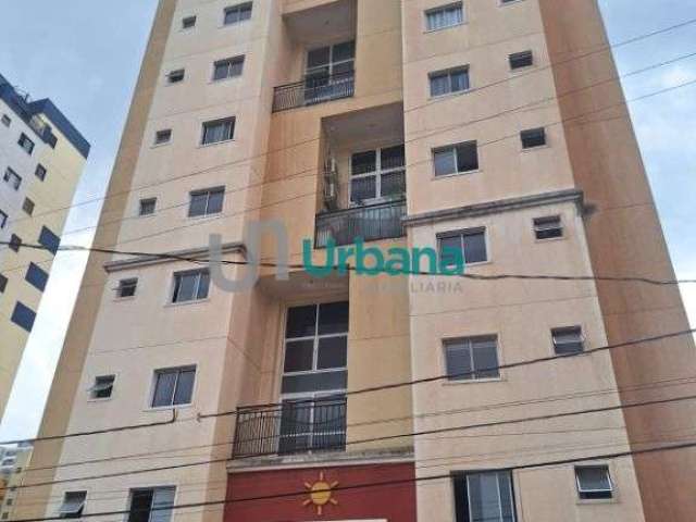 Apartamento com 1 quarto à venda no Centro, São Carlos  por R$ 371.000