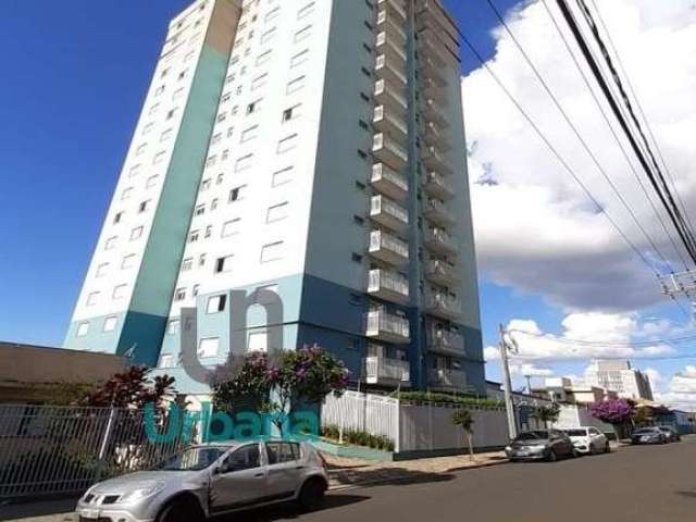 Apartamento com 2 quartos para alugar no Jardim Macarengo, São Carlos , 89 m2 por R$ 2.778