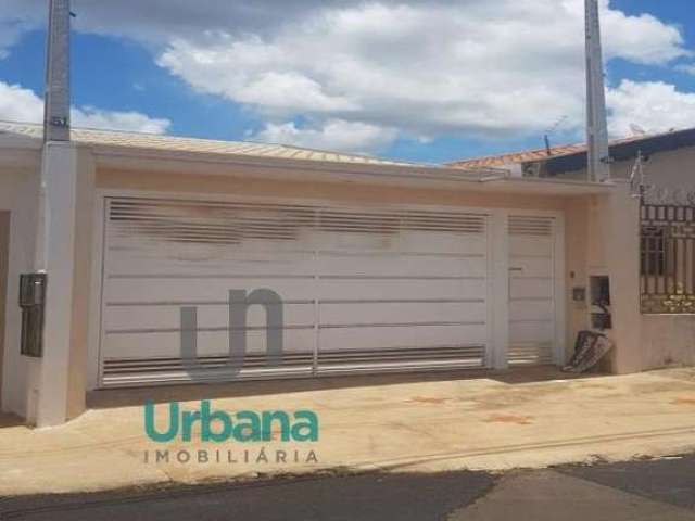 Casa com 3 quartos à venda na Vila Prado, São Carlos , 130 m2 por R$ 495.000