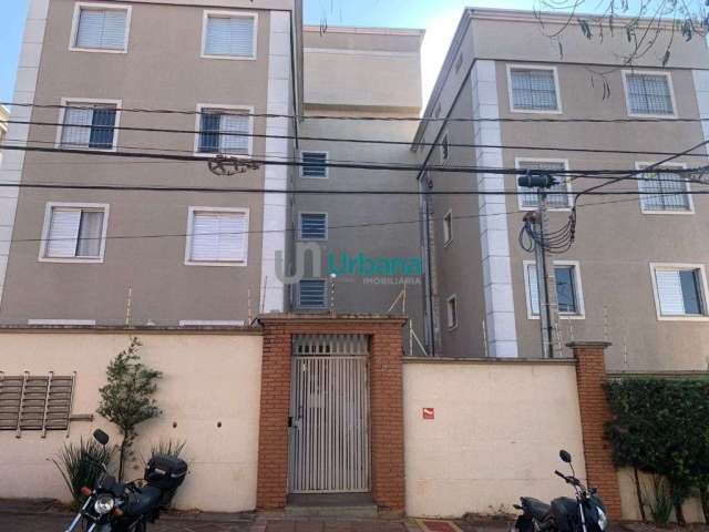 Apartamento com 3 quartos para alugar na Vila Monteiro (Gleba I), São Carlos  por R$ 1.223