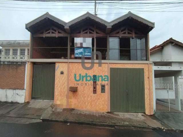 Casa com 2 quartos para alugar na Vila Faria, São Carlos , 200 m2 por R$ 1.700