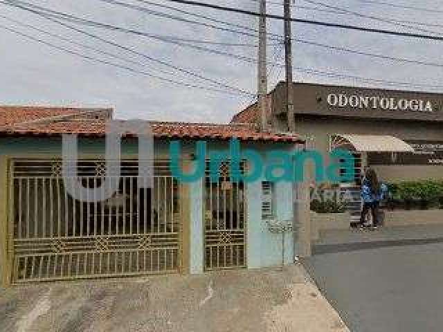 Casa com 2 quartos à venda no Jardim Hikare, São Carlos  por R$ 288.000