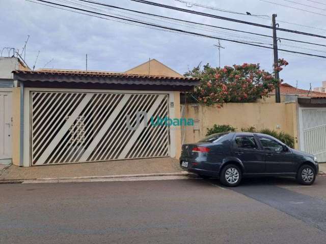 Casa com 3 quartos à venda no Jardim Ricetti, São Carlos , 202 m2 por R$ 690.000