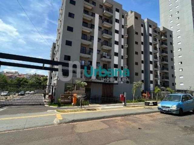 Apartamento com 2 quartos à venda no Recreio São Judas Tadeu, São Carlos , 45 m2 por R$ 266.000