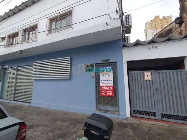 Casa com 1 quarto para alugar no Centro, São Carlos  por R$ 723