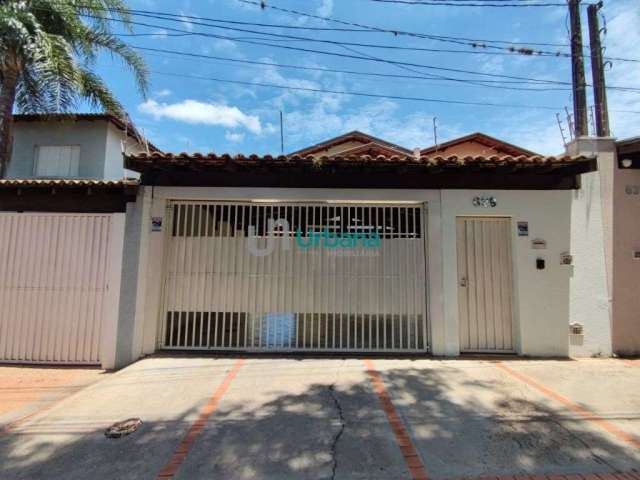 Casa com 3 quartos à venda no Planalto Paraíso, São Carlos , 200 m2 por R$ 700.000