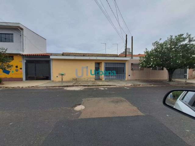 Casa com 3 quartos à venda no Loteamento Habitacional São Carlos 1, São Carlos , 180 m2 por R$ 400.000