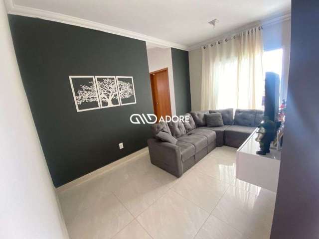 Apartamento à venda no Edifício Residencial Florença - Salto/SP