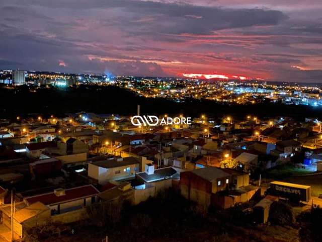 Apartamento à venda no Edifício Green Park I - Salto/SP