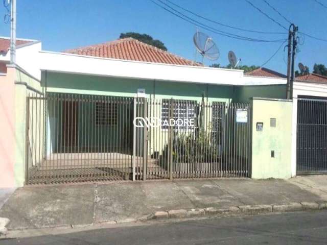 Casa à venda no Jardim das Nações - Salto/SP