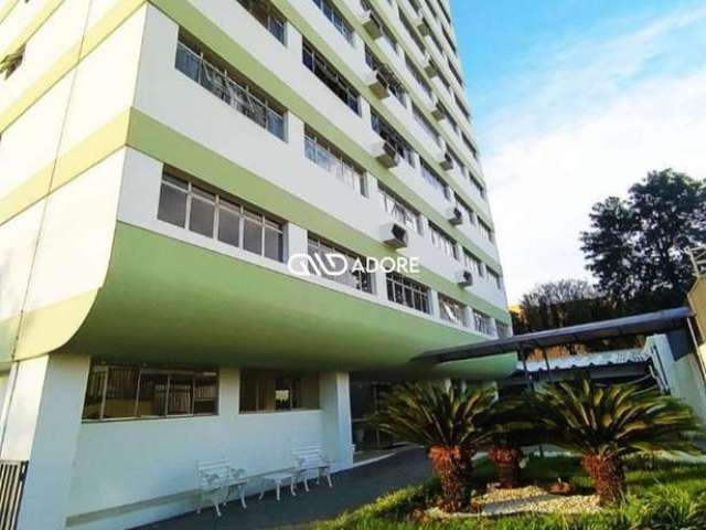 Apartamento à venda no Edifício Comendador Armando Barcella - Salto/SP