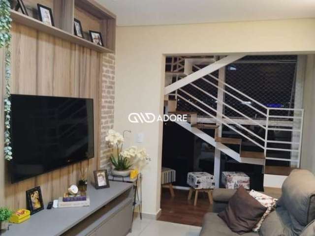 Apartamento a venda no Condomínio Residencial Jardim dos Taperás - Salto/SP