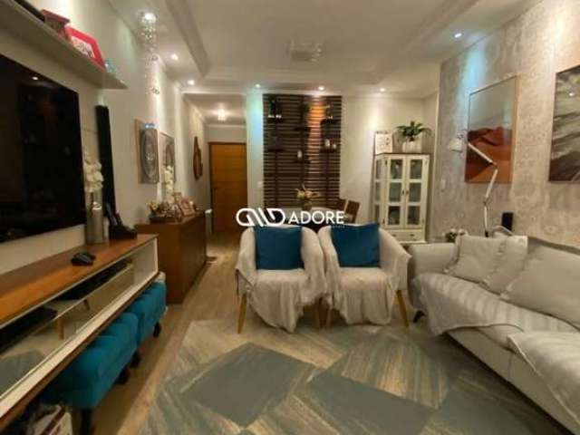 Apartamento a venda no Eifício Kellen - Indaiatuba/SP