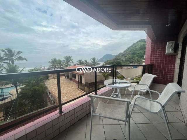 Apartamento à venda no Condomínio Tombo Beach Residencial - Guarujá/SP