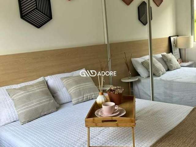 Apartamento à venda no Condomínio Residencial Monte Serrat - Salto/SP