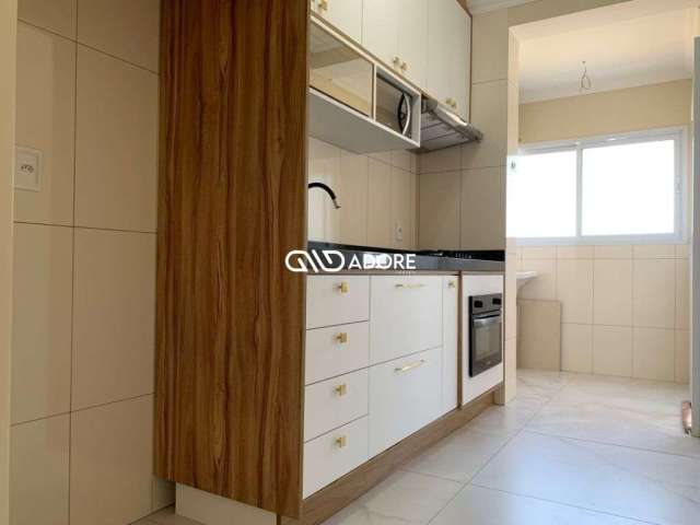 Apartamento à venda no Condomínio Residencial Florença - Salto/SP